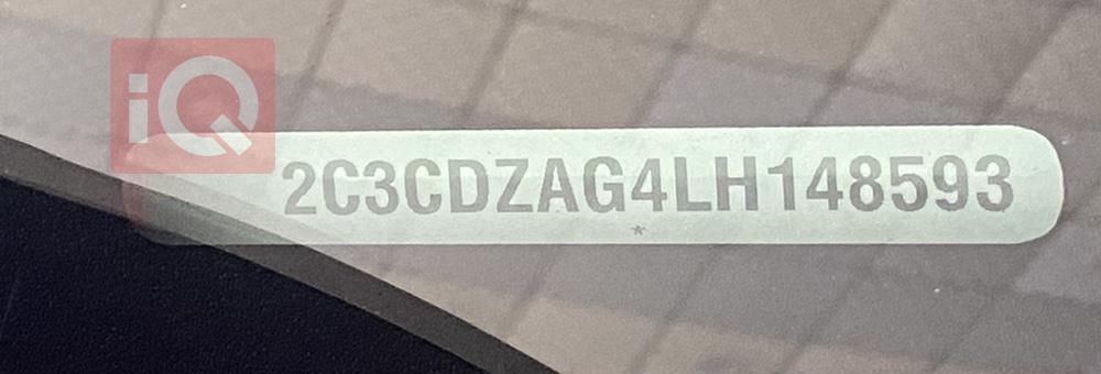 دودج تشالنجر